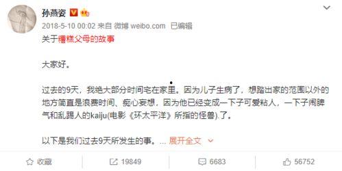 孙燕姿直播爆料最新消息,最新消息揭秘！